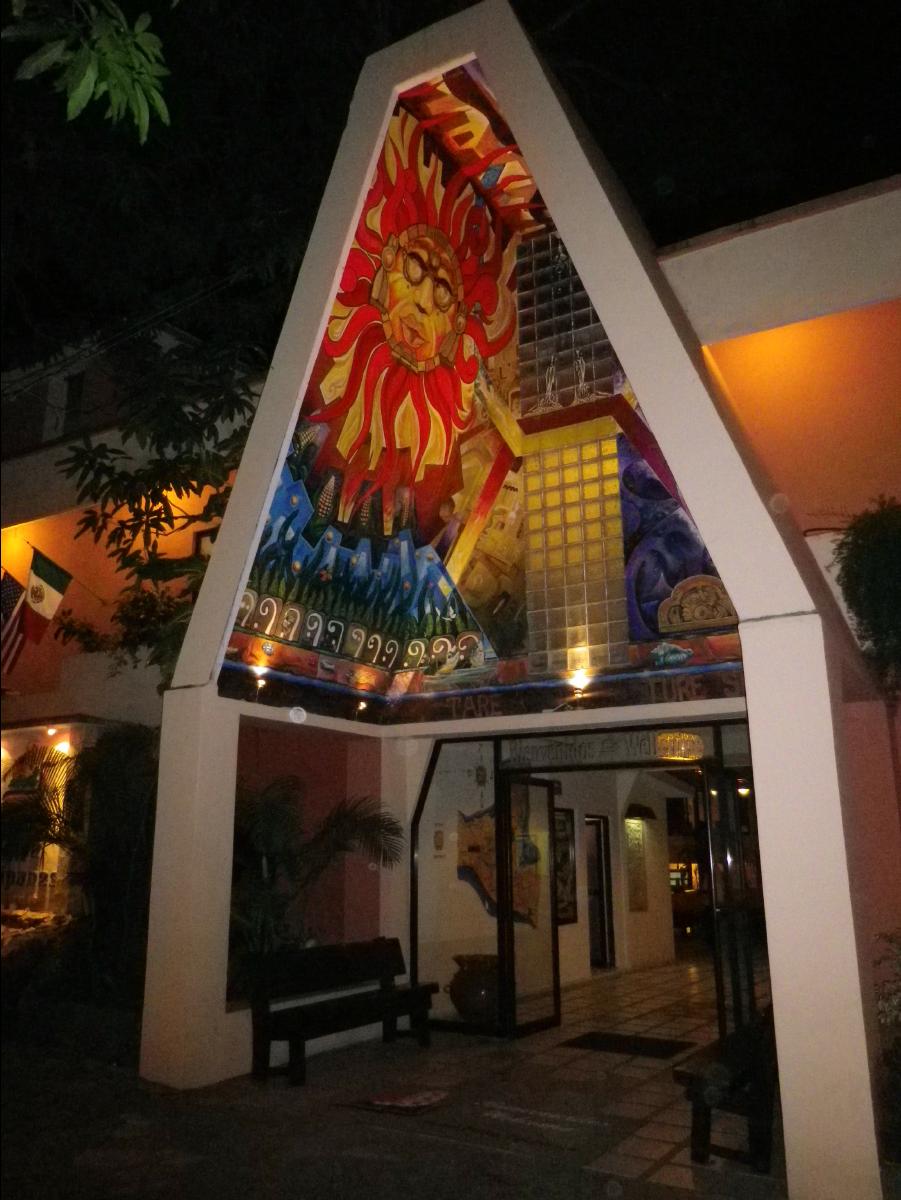 Hotel Maya Tulipanes08